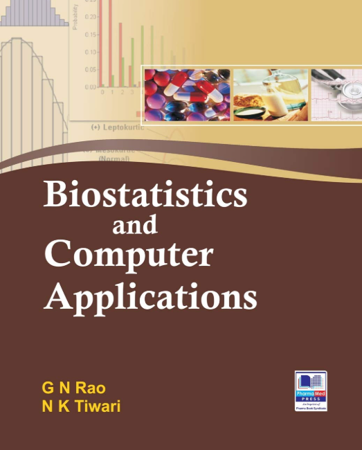 Biostatistics and Computer Applications      
